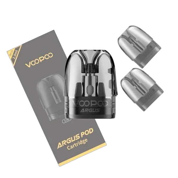 Картридж VooPoo ARGUS POD 0.7 Ом 2 мл